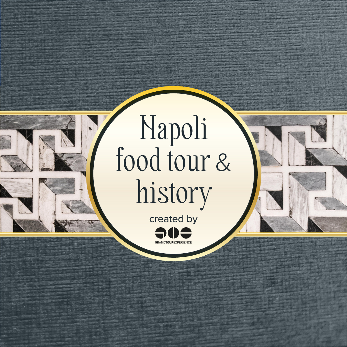 Naples Food Tour: between History & Food