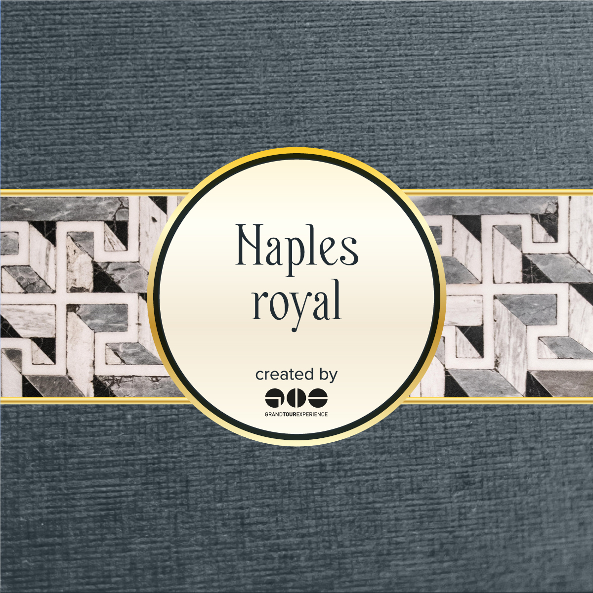 Royal Naples: between Kings and Castles