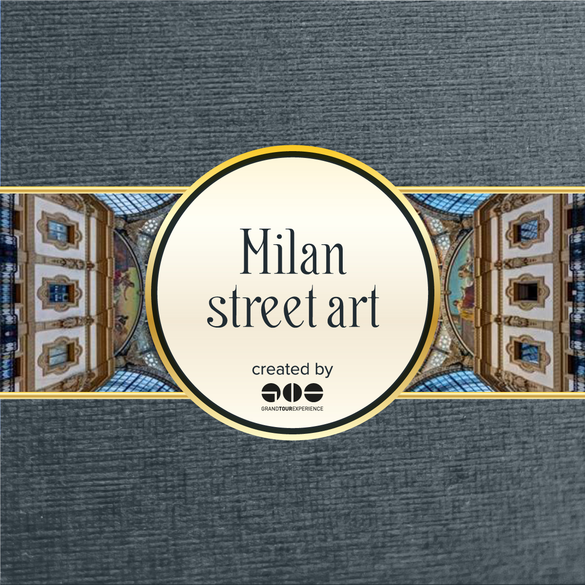 Milan Street Art Tour