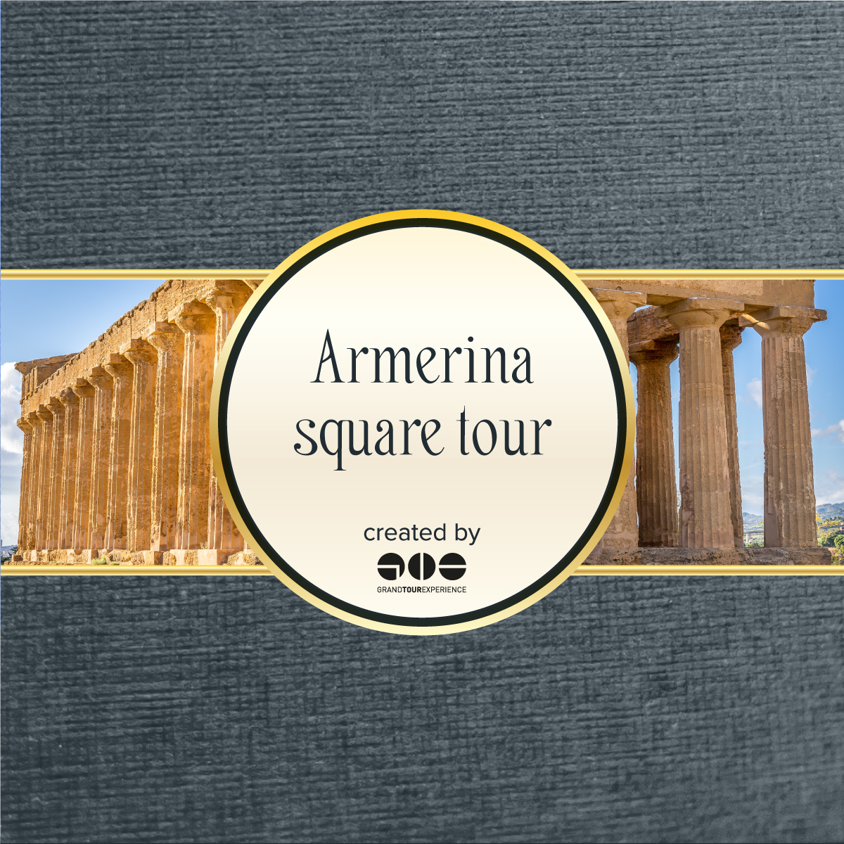 Piazza Armerina & The Roman Villa Tour