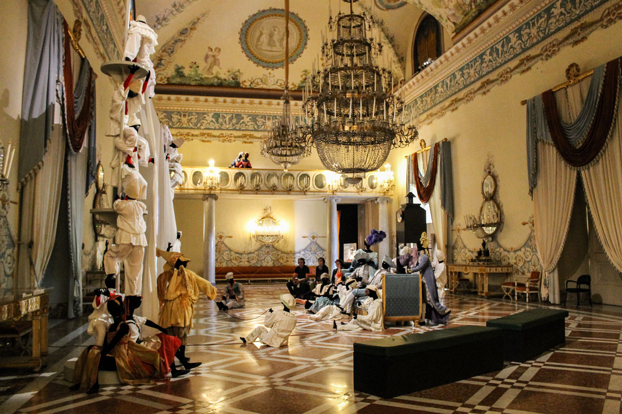 The Treasures of Capodimonte National Gallery