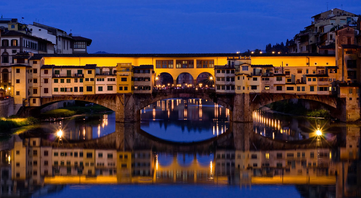Florence Wine Tasting Experience with a View