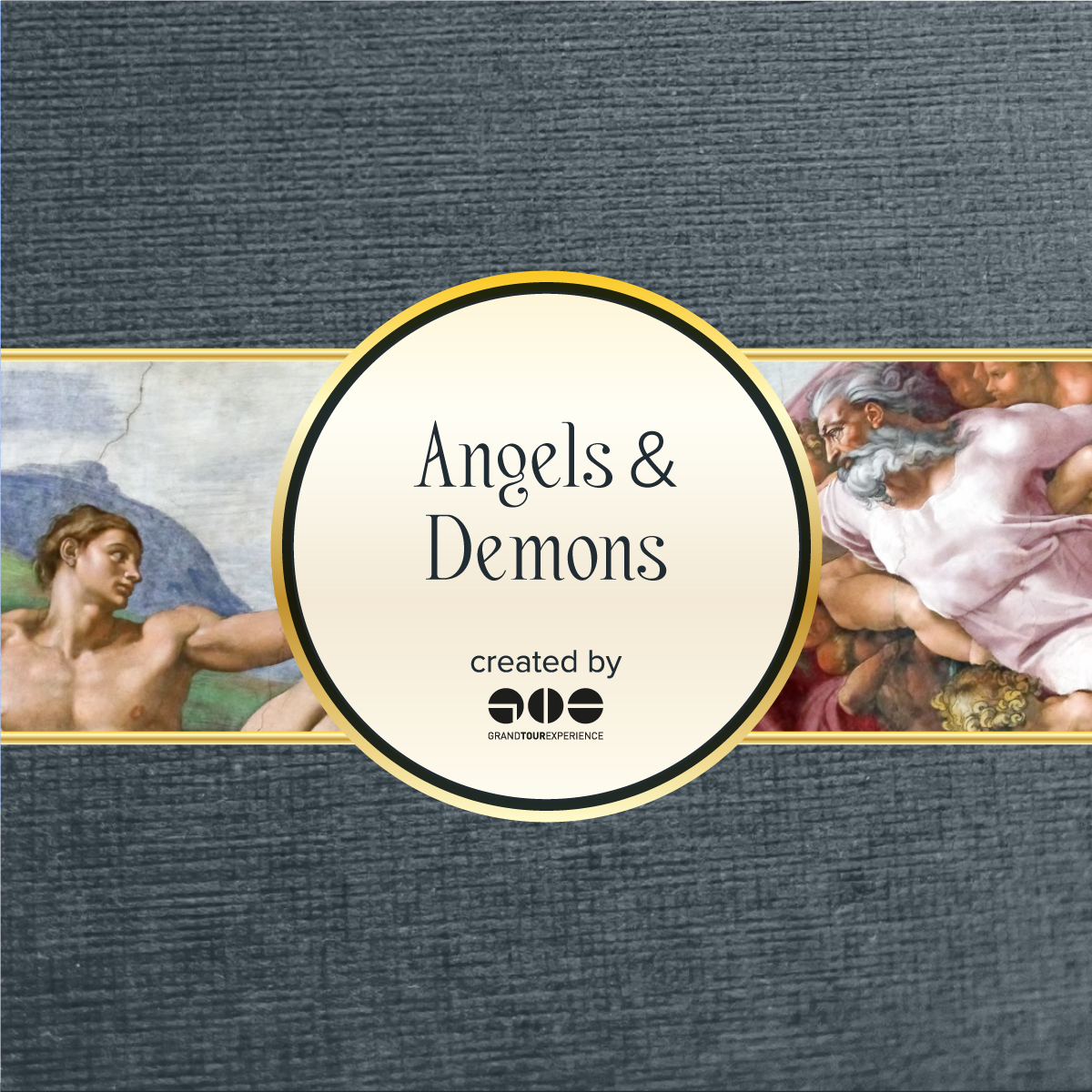 Angels&Demons