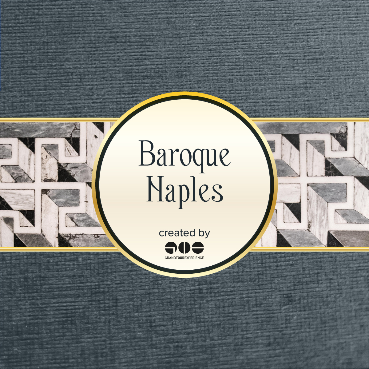 Baroque Naples: the Golden Age